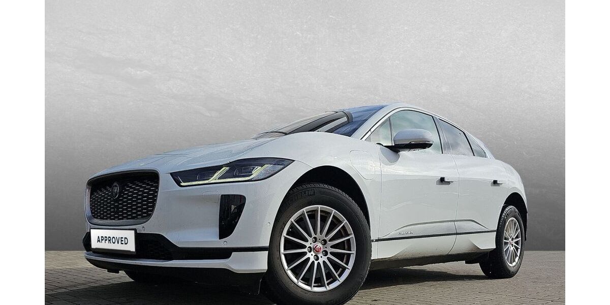 Jaguar I-Pace 91.250 km 24.560 &euro; Greding 91171