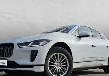 Jaguar I-Pace 91.250 km 24.960 &euro; Greding 91171
