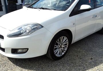 Fiat Bravo 190.000 km 3.750 &euro; Vlotho 32602