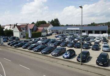 BMW 225 65.553 km 19.995 &euro; Donauwörth 86609