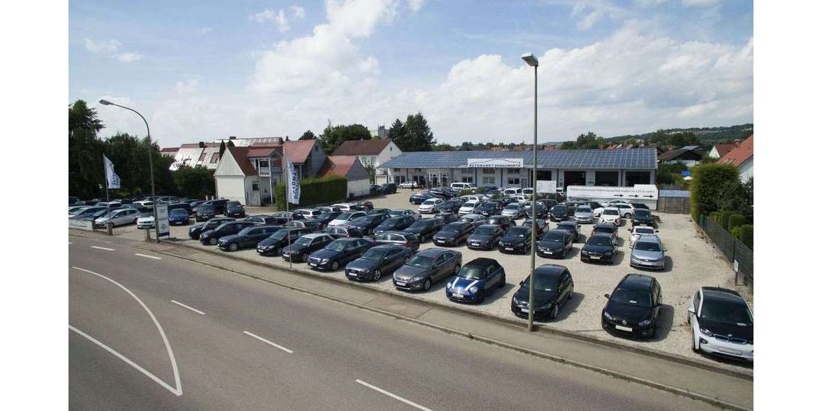 BMW 225 65.553 km 19.995 &euro; Donauwörth 86609