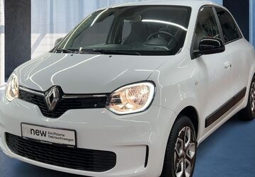 Renault Twingo 22.428 km 12.320 &euro; Köln 50939