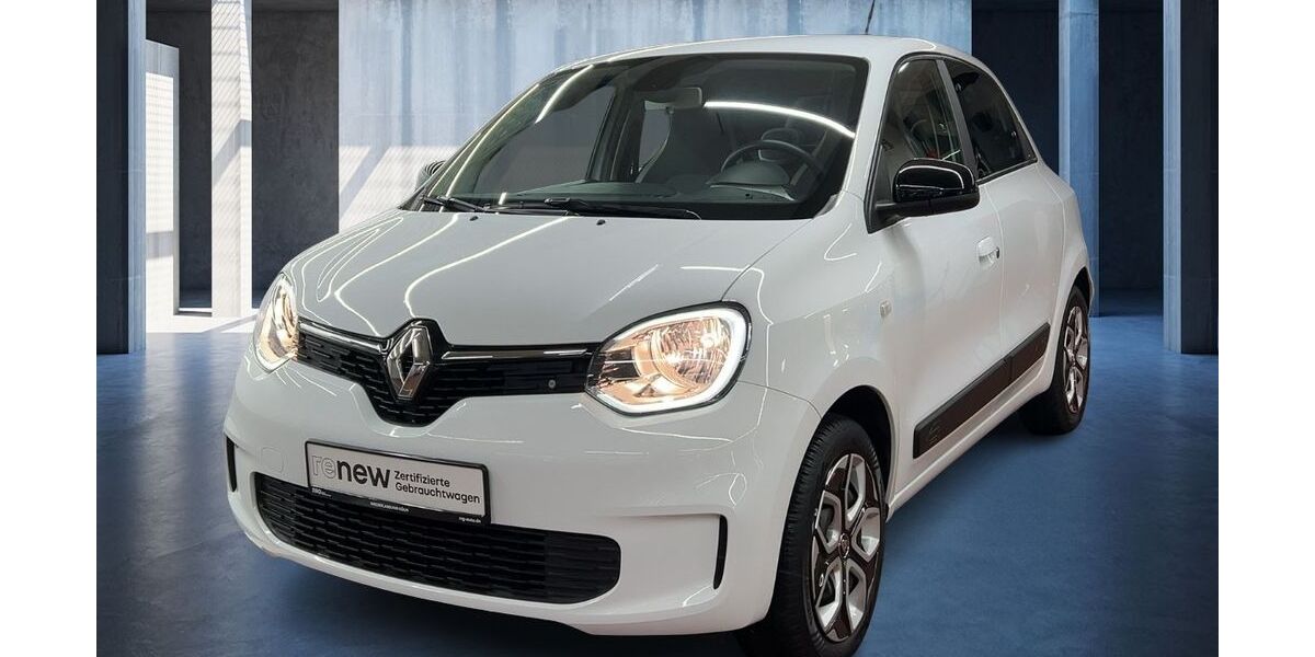 Renault Twingo 22.428 km 12.320 &euro; Köln 50939