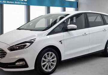 Ford S-Max 71.866 km 22.680 &euro; Maintal 63477