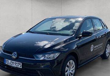VW Polo 1.100 km 24.980 &euro; Rendsburg 24768