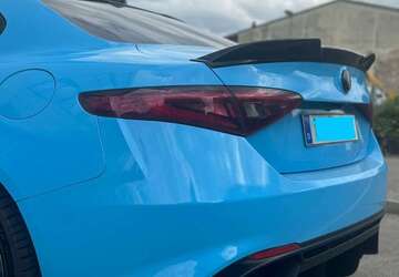 Alfa Romeo Giulia 145.000 km 28.000 &euro; ostfildern 73760