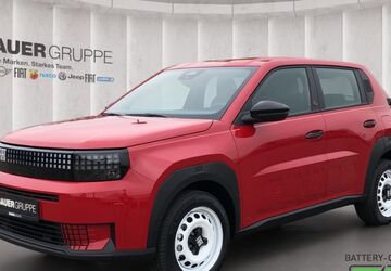 Fiat Grande Panda 2.500 km 23.990 &euro; Schleswig 24837