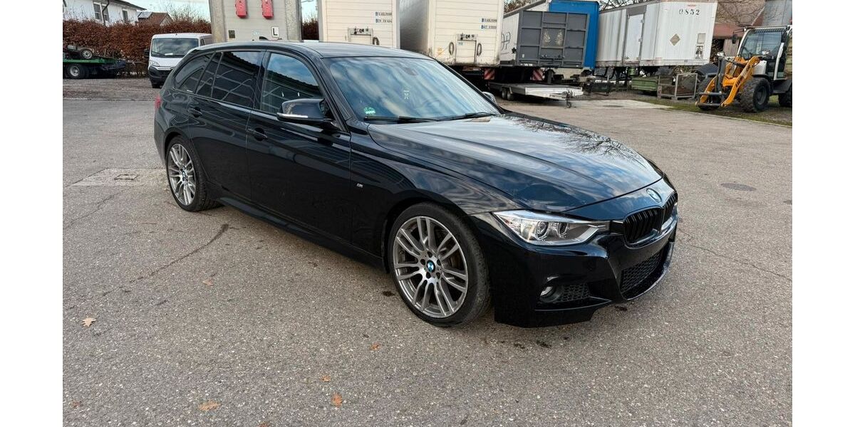 BMW 335 249.000 km 15.900 &euro; Dinkelscherben 86424