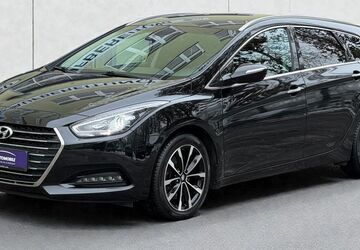 Hyundai i40 132.817 km 11.999 &euro; Berlin 13089