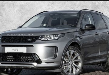 Land Rover Discovery Sport 8.499 km 49.885 &euro; Meckelfeld bei Hamburg 21217