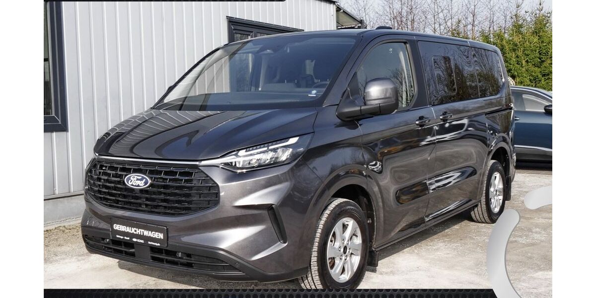 Ford Tourneo Custom 6.000 km 41.850 &euro; Eschwege 37269