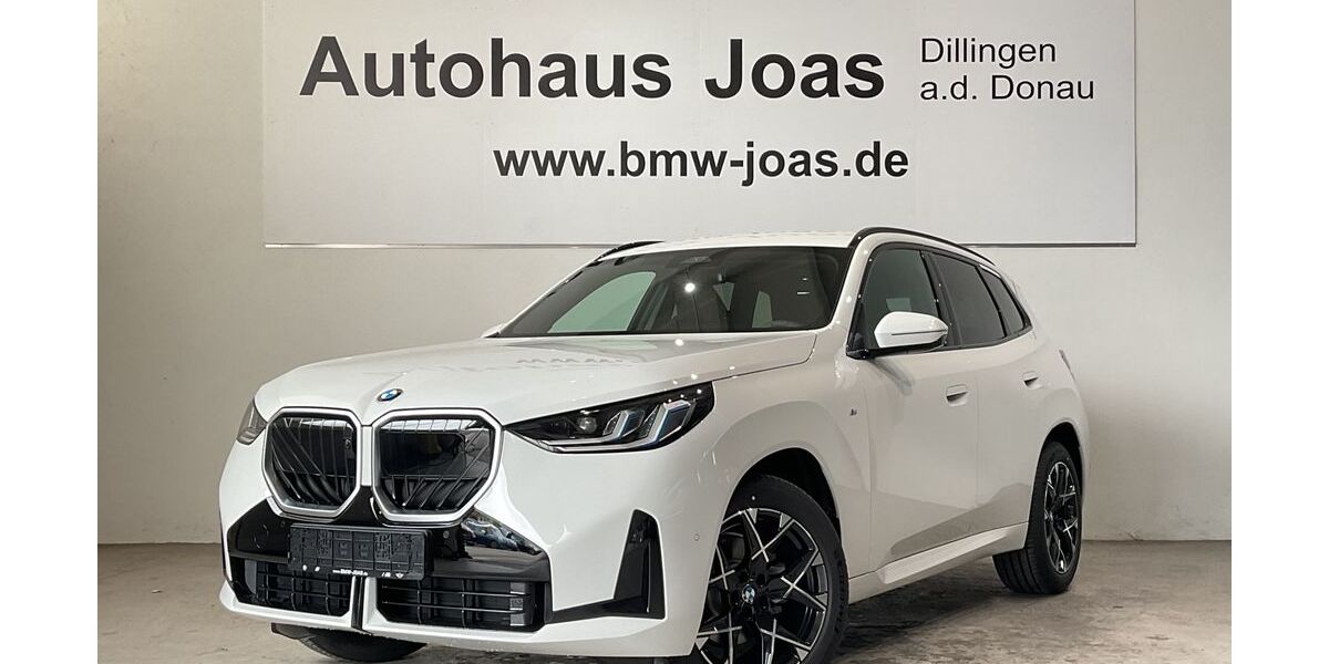 BMW X3 2.000 km 55.800 &euro; Dillingen 89407