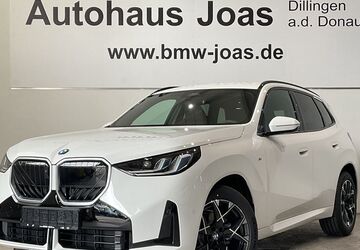 BMW X3 2.000 km 61.500 &euro; Dillingen 89407