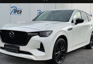 Mazda CX-60 26.825 km 43.990 &euro; Minden 32427