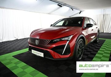 Peugeot 408 2.279 km 27.990 &euro; Butzbach 35510