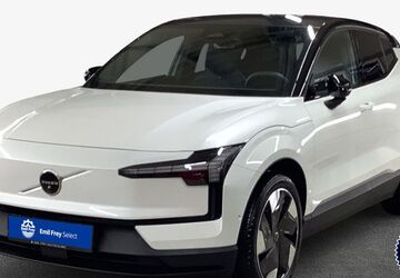 Volvo EX30 10.987 km 35.950 &euro; Dresden 01159