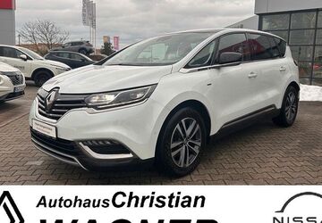 Renault Espace 113.520 km 19.900 &euro; Zeithain 01619