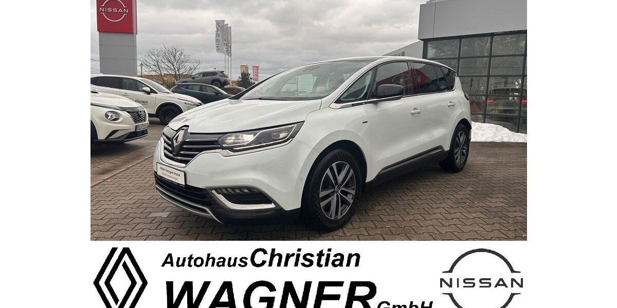Renault Espace 113.520 km 19.900 &euro; Zeithain 01619
