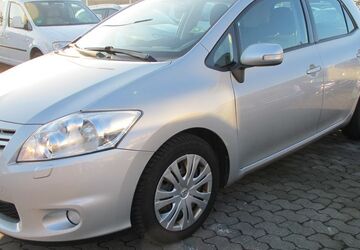 Toyota Auris 212.000 km 5.490 &euro; Nürnberg 90439