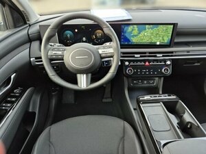 Hyundai TUCSON Trend Mild-Hybrid 2WD 1.6 T-GDI EU6e Navi d 8.000 km 31.990 &euro; Bad Wünnenberg 33181