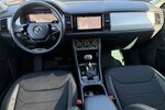 Skoda Kodiaq 2.0 TDi 4x4 DSG Virtual Matrix 360° Kamera 193.100 km 24.600 &euro; Altdorf 84032