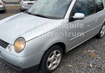 VW Lupo 249.500 km 590 &euro; Kirchen 57548
