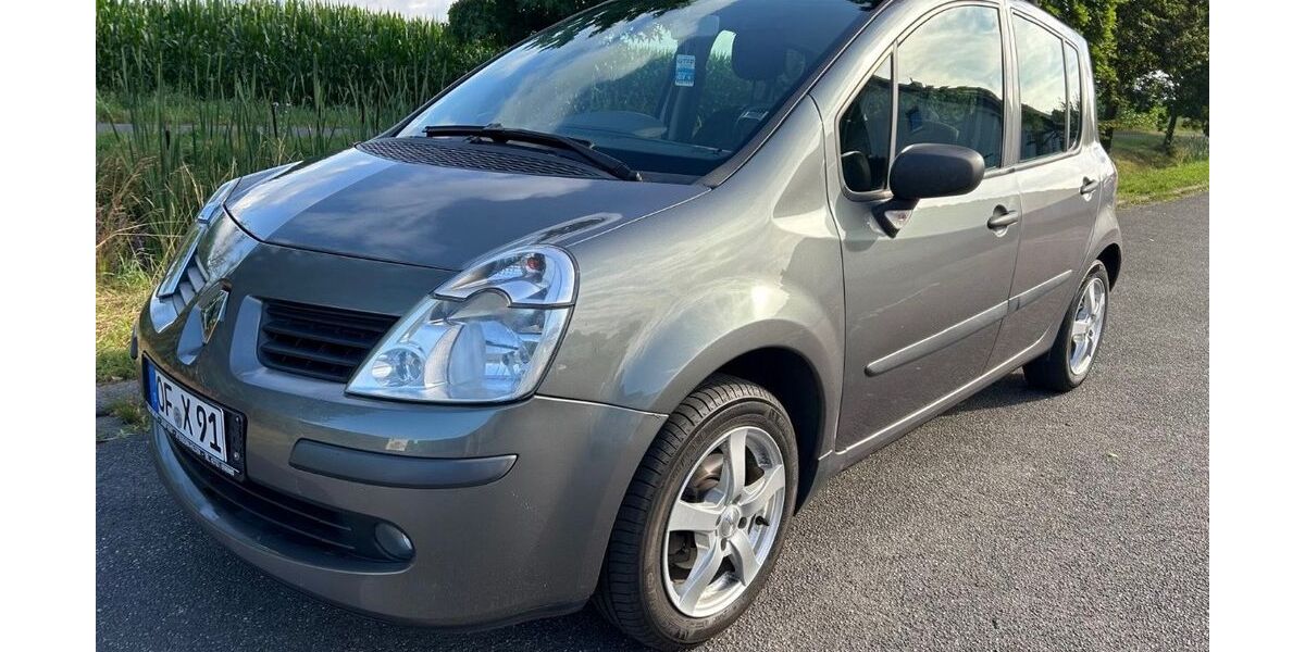 Renault Modus 200.000 km 950 &euro; Frankfurt am Main 60386