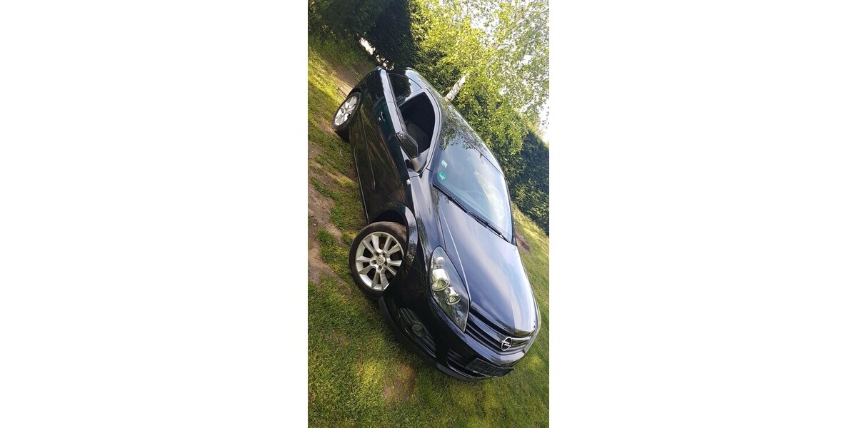 Opel Astra 190.130 km 1.699 &euro; Dannstadt 