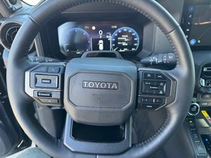 Toyota Land Cruiser 2,8 D-4D 151 kW AWD TEC-Edition 16.500 km 83.990 &euro; Olsberg 59939