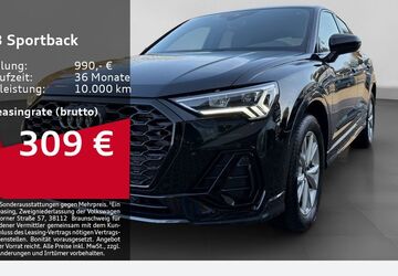 Audi Q3 27.834 km 40.460 &euro; Lüdenscheid 58511