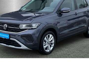 VW T-Cross 4.100 km 23.830 &euro; Fürstenfeldbruck 82256