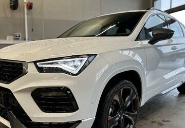 Cupra Ateca 16.614 km 31.500 &euro; Memmingen 87700