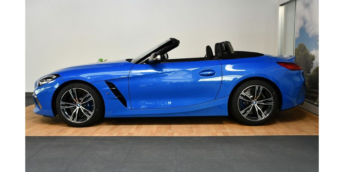 BMW Z4 M40 22.000 km 49.900 &euro; Vaterstetten 85591