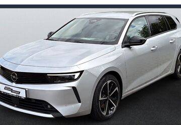 Opel Astra 33.904 km 23.490 &euro; Kriftel 65830