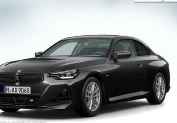 BMW M240i 21.347 km 48.160 &euro; Neuss 41460