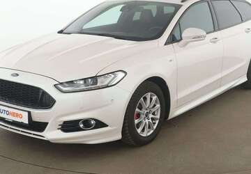 Ford Mondeo 104.693 km 14.090 &euro; Essen 45141