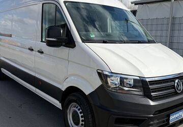 VW Crafter 44.982 km 29.950 &euro; Groß-Umstadt 64823