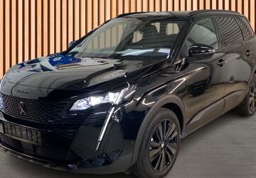 Peugeot 5008 27.145 km 27.980 &euro; Dresden 01328