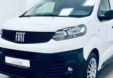 Fiat Scudo 146.900 km 17.480 &euro; Eichenzell 36124