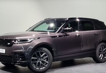 Land Rover Range Rover Velar 10.800 km 72.990 &euro; Fulda 36043