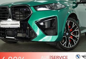 BMW X5 M 24.150 km 105.950 &euro; Miltenberg 63897