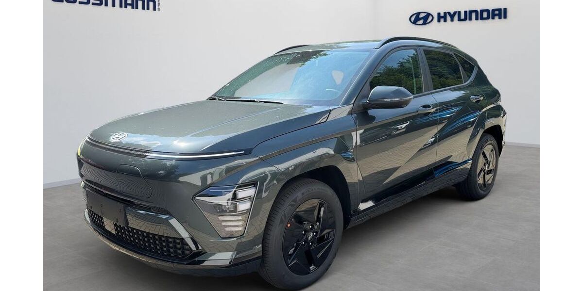 Hyundai KONA 2.000 km 34.990 &euro; Lüdenscheid 58515