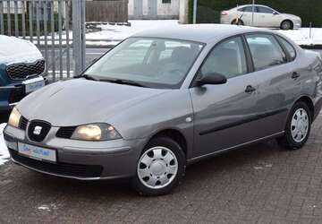 Seat Cordoba 225.300 km 1.390 &euro; Celle 29227