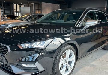 Seat Leon 15.350 km 26.500 &euro; Waging am See 83329