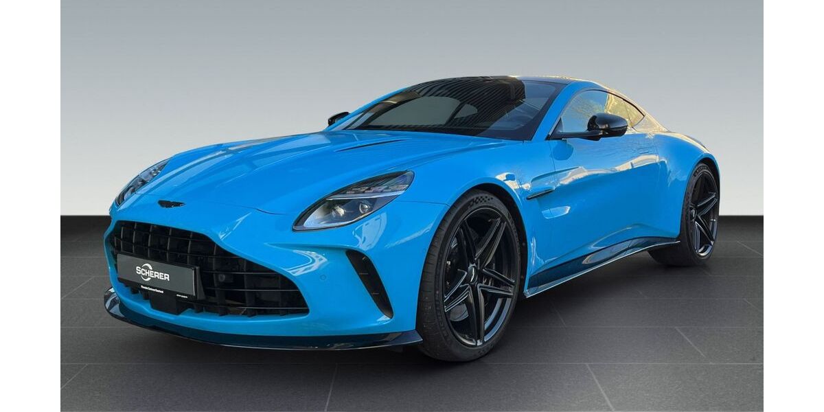 Aston Martin V8 Vantage 21.648 km 166.700 &euro; Saarbrücken 66115