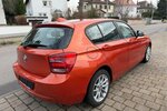 BMW 114i Klima Sitzheizung TÜV 07/2027 153.000 km 6.990 &euro; Neckarsulm 74172