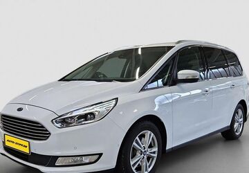 Ford Galaxy 119.154 km 19.450 &euro; Herford 32051