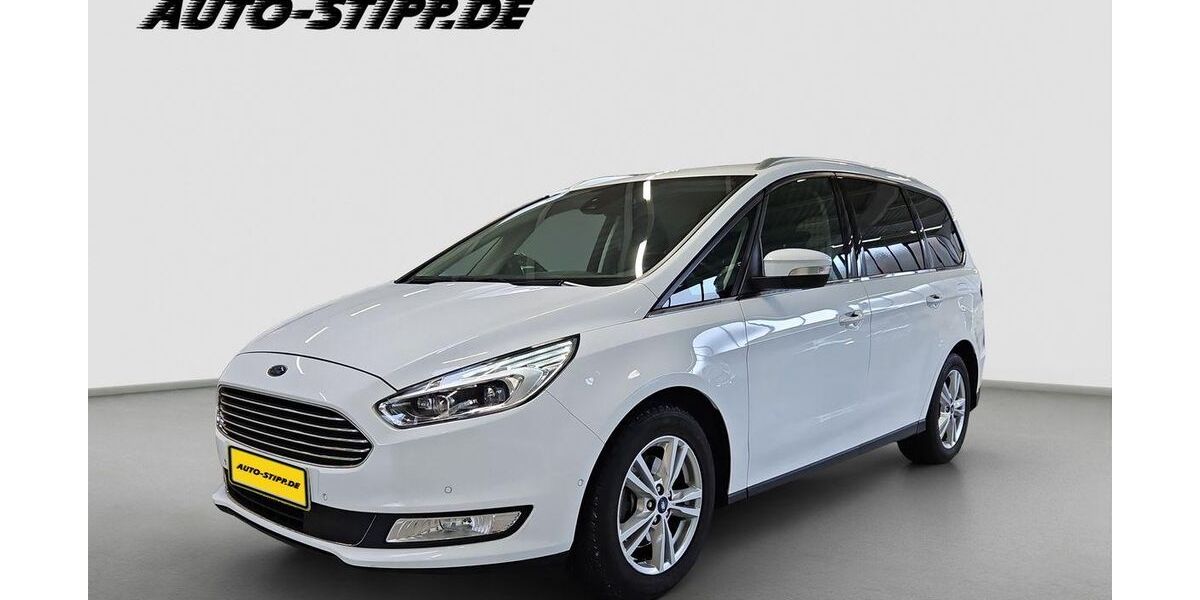 Ford Galaxy 119.154 km 19.450 &euro; Herford 32051