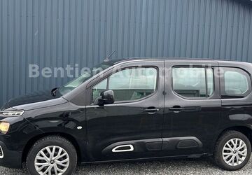 Citroen Berlingo 99.700 km 17.990 &euro; Schleswig 24837