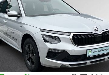 Skoda Kamiq 6.000 km 27.990 &euro; Stralsund 18437